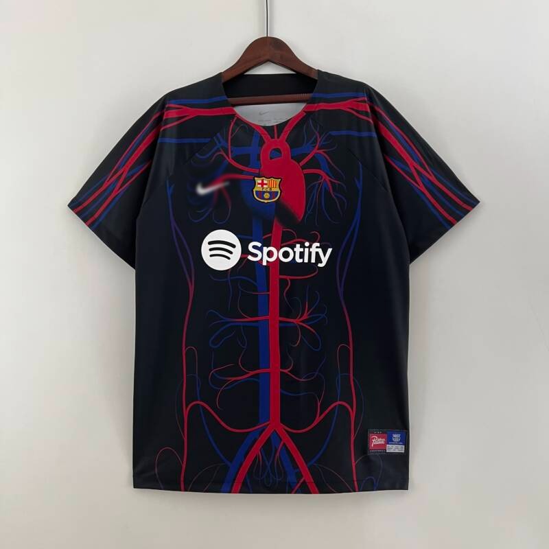 camiseta barcelona patta camiseta barcelona patta
