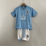 camiseta celta 2024