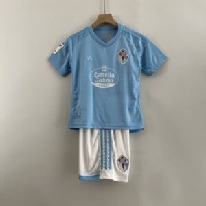 camiseta celta 2024