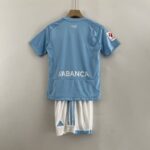 camiseta celta 2024 dorsal