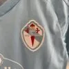 camiseta celta 2024 escudo