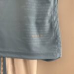 camiseta celta 2024 logo aeroready