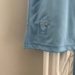camiseta celta 2024 parche