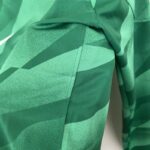 camiseta de arquero psg lateral