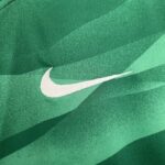 camiseta de arquero psg logo nike