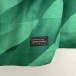 camiseta de arquero psg material