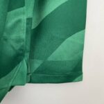 camiseta de arquero psg parte baja