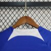 camiseta del chelsea 2024 cuello anterior