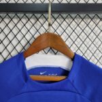 camiseta del chelsea 2024 cuello redondo