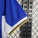 camiseta del chelsea 2024 manga