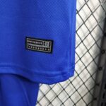 camiseta del chelsea 2024 parche engineered