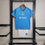 camiseta del napoli 2023 2024