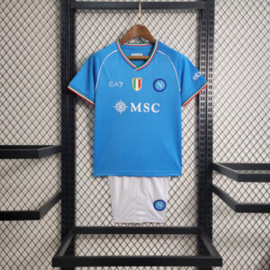 camiseta del napoli 2023 2024