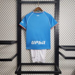 camiseta del napoli 2023 2024 dorsal