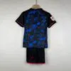 camiseta sevilla negra dorsal