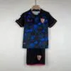 camiseta sevilla negra