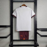 segunda equipación city dorsal