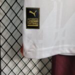 segunda equipación city etiqueta de puma