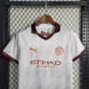 segunda equipación city pecho