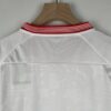 sevilla camiseta 2024 cuello anterior