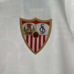 sevilla camiseta 2024 escudo