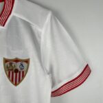 sevilla camiseta 2024 manga