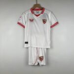 sevilla camiseta 2024