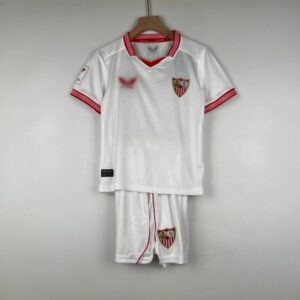 sevilla camiseta 2024