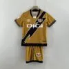 tercera equipación rayo