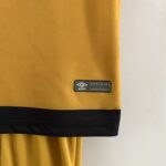 tercera equipación rayo parche