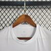 balmain real madrid cuello redondo frontal