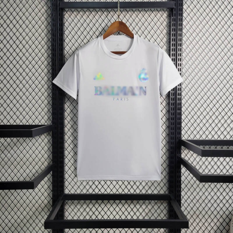 balmain real madrid balmain real madrid