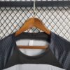 barcelona camiseta entrenamiento cuello redondo