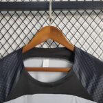 barcelona camiseta entrenamiento cuello redondo