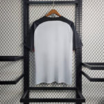 barcelona camiseta entrenamiento dorsal