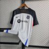 barcelona camiseta entrenamiento plomo