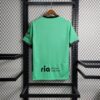camiseta atletico de madrid tercera dorsal