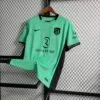 camiseta atletico de madrid tercera fotos