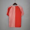 camiseta dinamarca 1986 dorsal