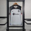 camiseta entrenamiento barcelona sin mangas