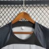 camiseta entrenamiento barcelona sin mangas cuello anterior