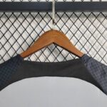 camiseta entrenamiento barcelona sin mangas cuello trasero