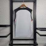 camiseta entrenamiento barcelona sin mangas dorsal