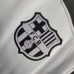 camiseta entrenamiento barcelona sin mangas escudo