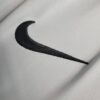 camiseta entrenamiento barcelona sin mangas logo nike