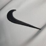 camiseta entrenamiento barcelona sin mangas logo nike