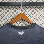 camiseta portugal 2024 cuello anterior