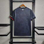 camiseta portugal 2024 dorsal