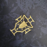 camiseta portugal 2024 escudo