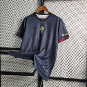 camiseta portugal 2024 especial